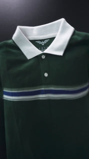 Bottle Green