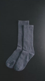 Men's Bangor Crew Socks