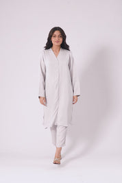East West Women's Stitched Suit