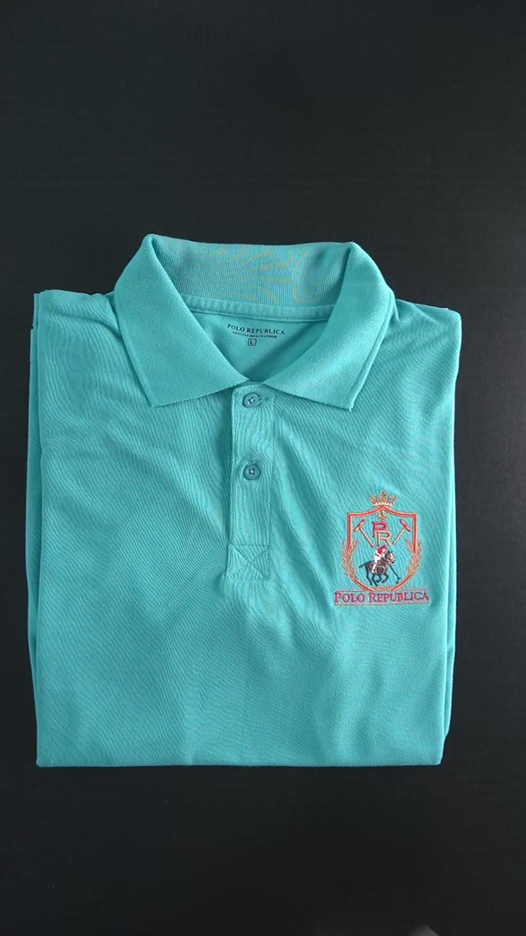 Aqua Blue