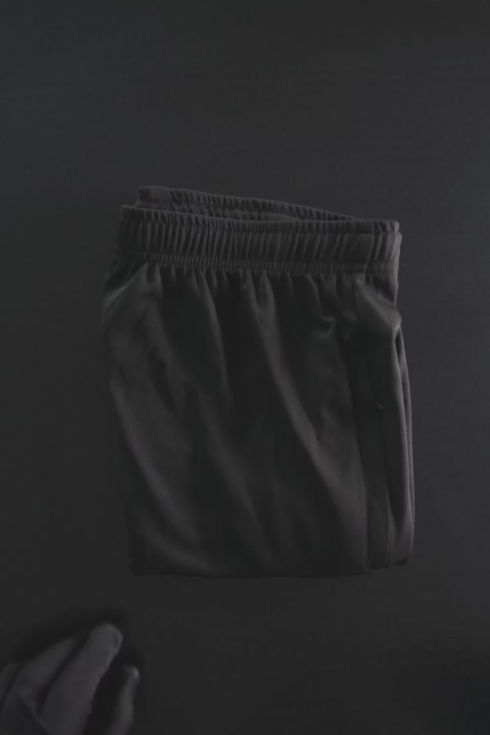 Black Mesh