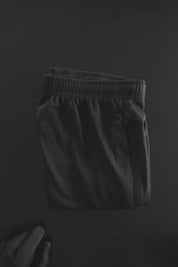 Black Mesh