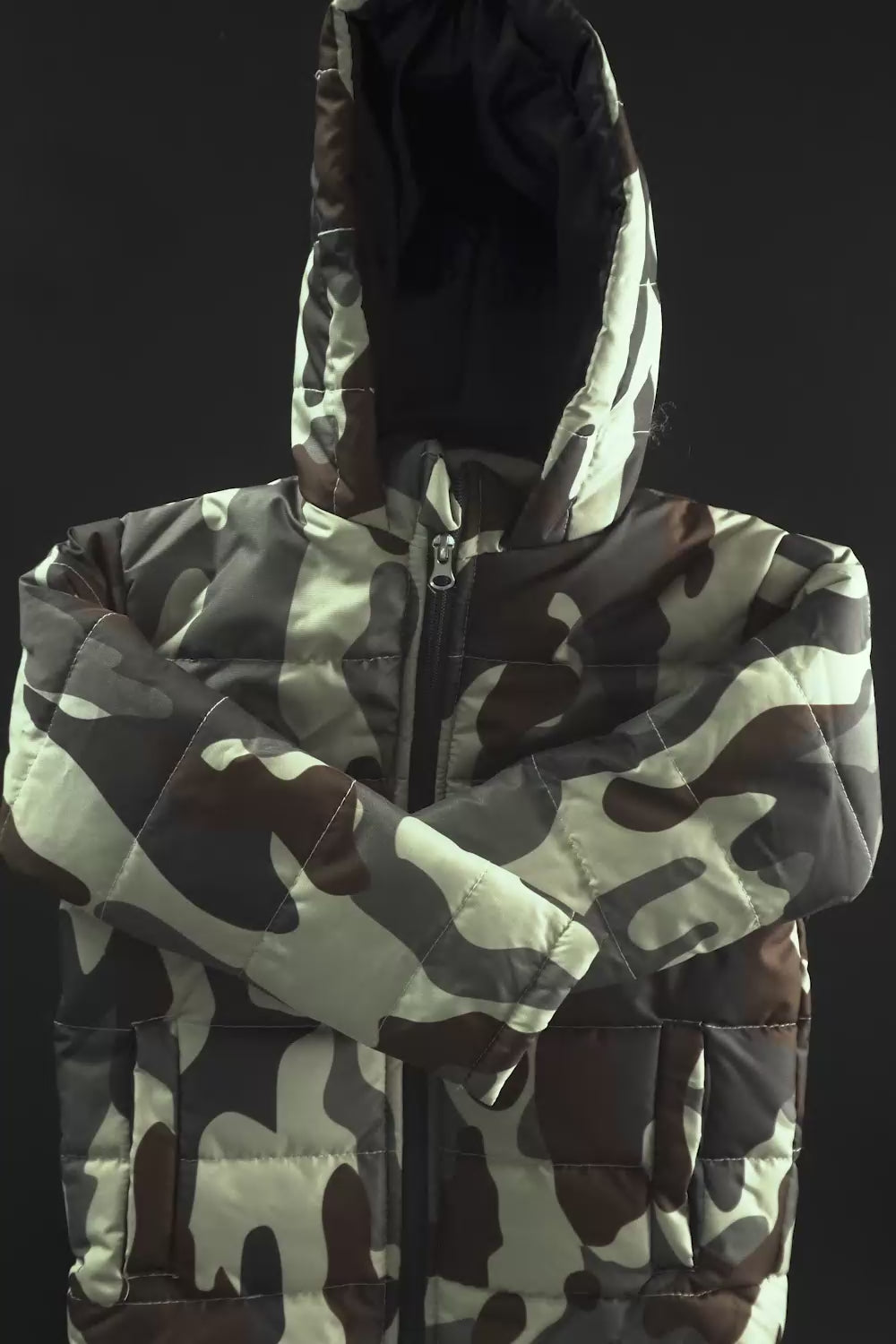 Camouflage