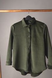 Dark Olive
