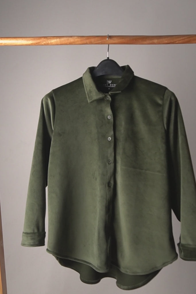 Dark Olive