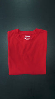 USQUARED Unisex Built To Last Oversized Tee Shirt