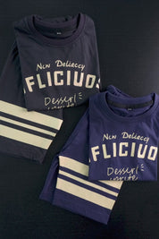 Boy's Ofliciuos Twin Set