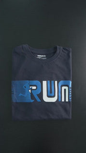 Nexus Fits Men's Run Faster Tee Shirt