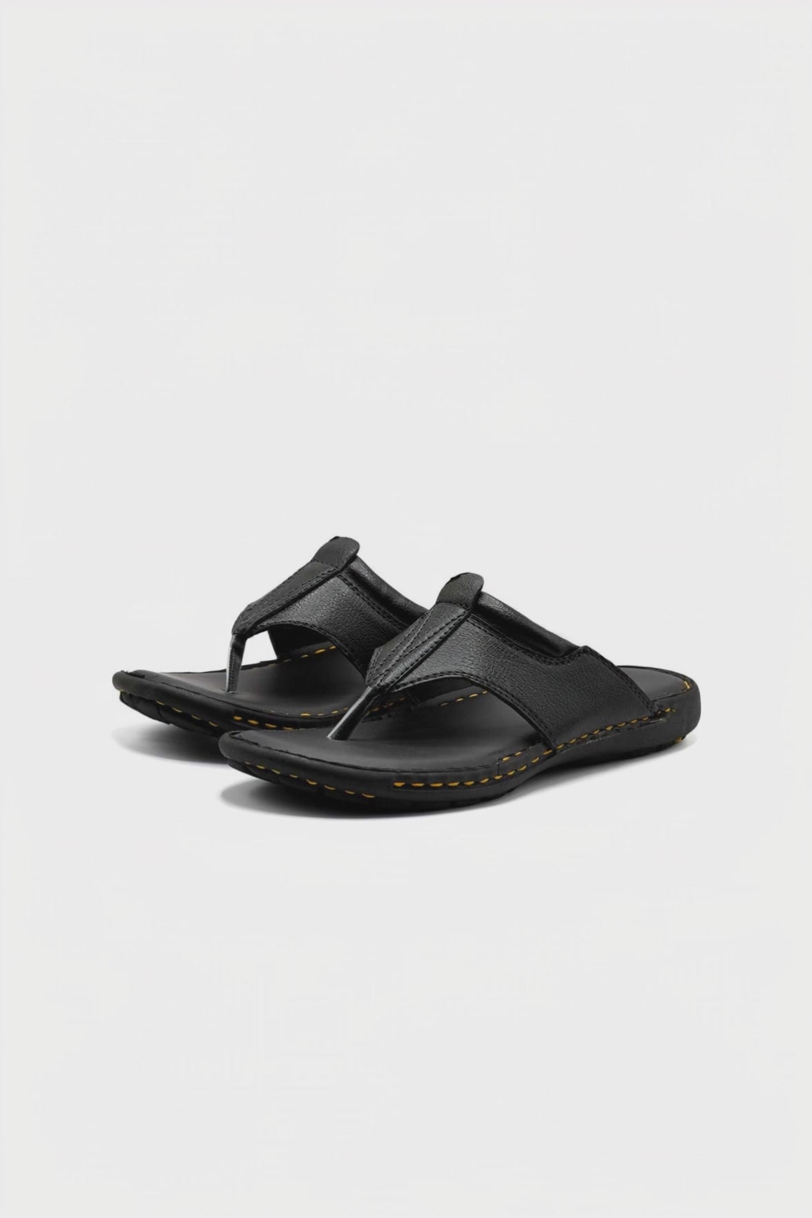 RL Men’s Premium Thong Chappal
