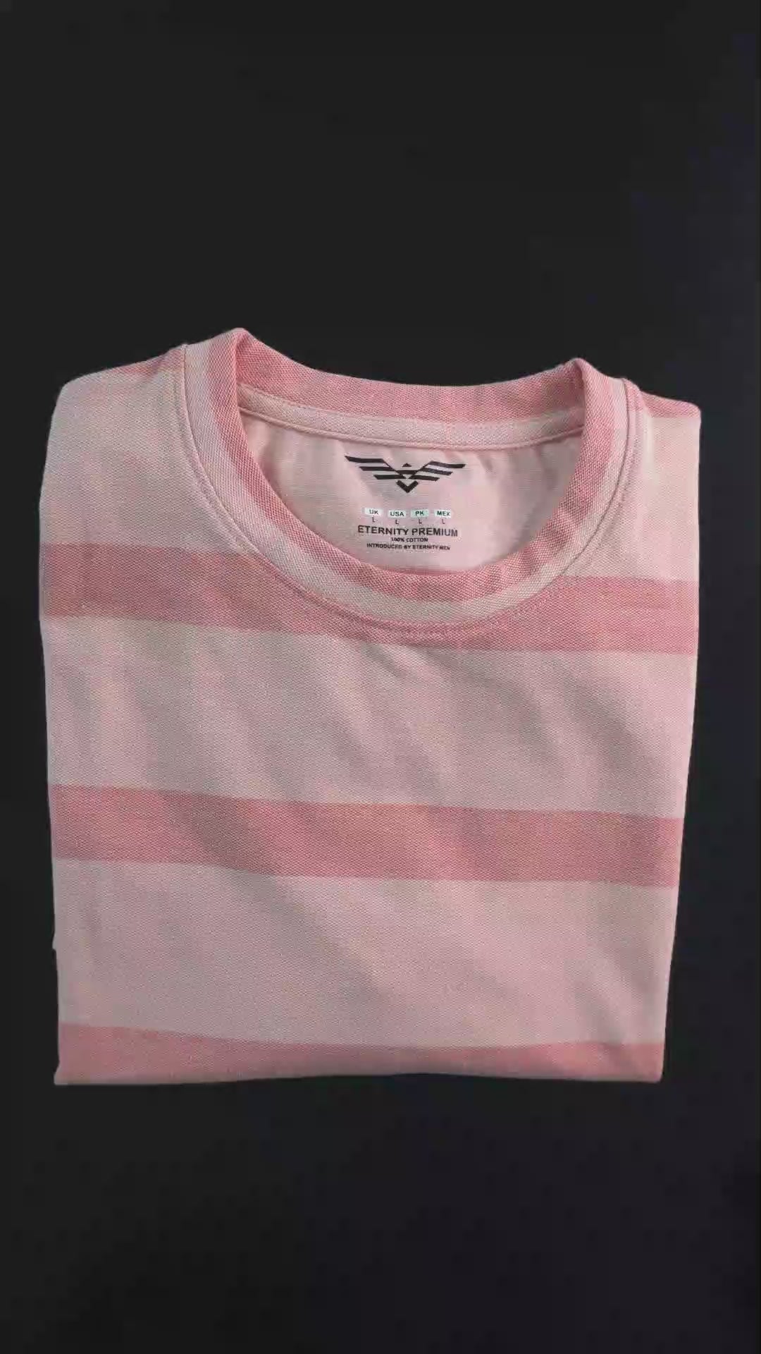 Powder Pink