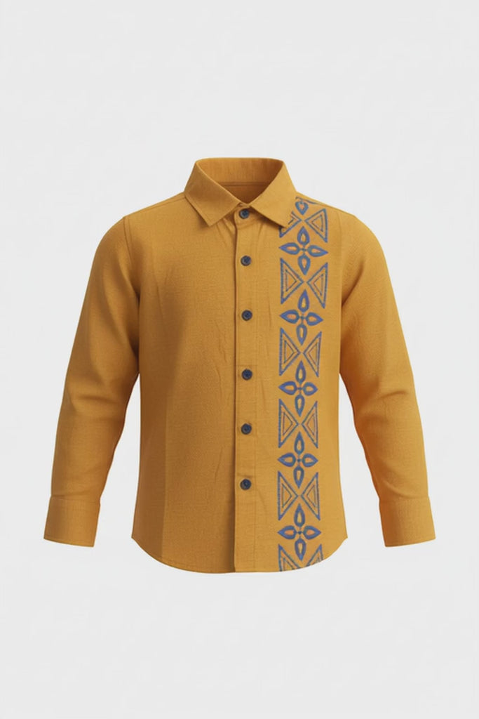 Mustard