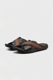 Men's Colmar Criss-Cross Chappal