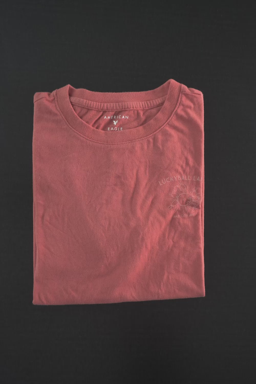 Tea Pink
