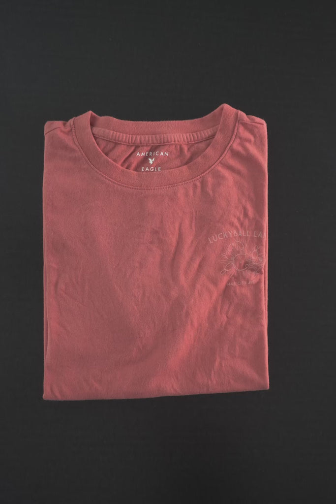 Tea Pink
