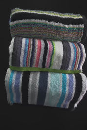 Home Essentials Yarn Dyed Hand Towel