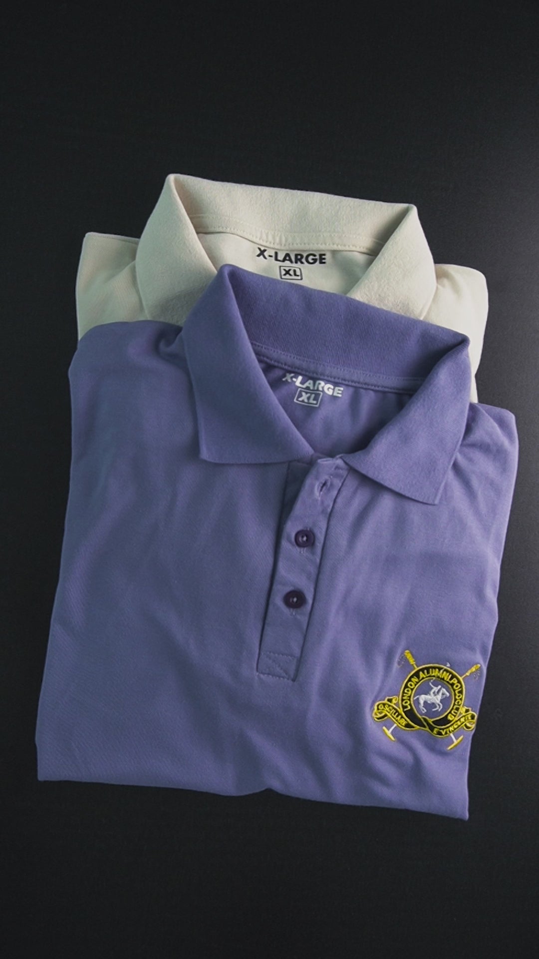 Men's London Alumni Polo Shirt