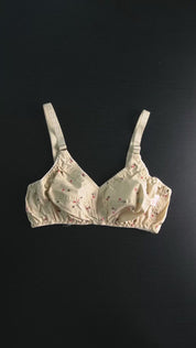 Alize Women's Cotton Bra