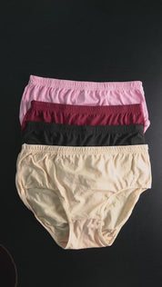 My You Women's Basic Panties