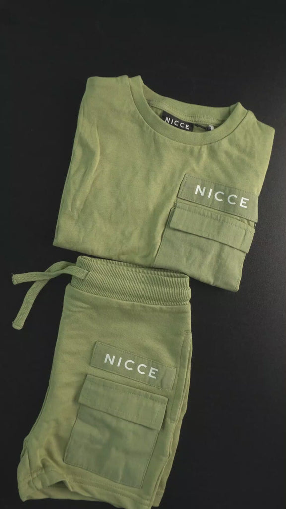 Light Olive