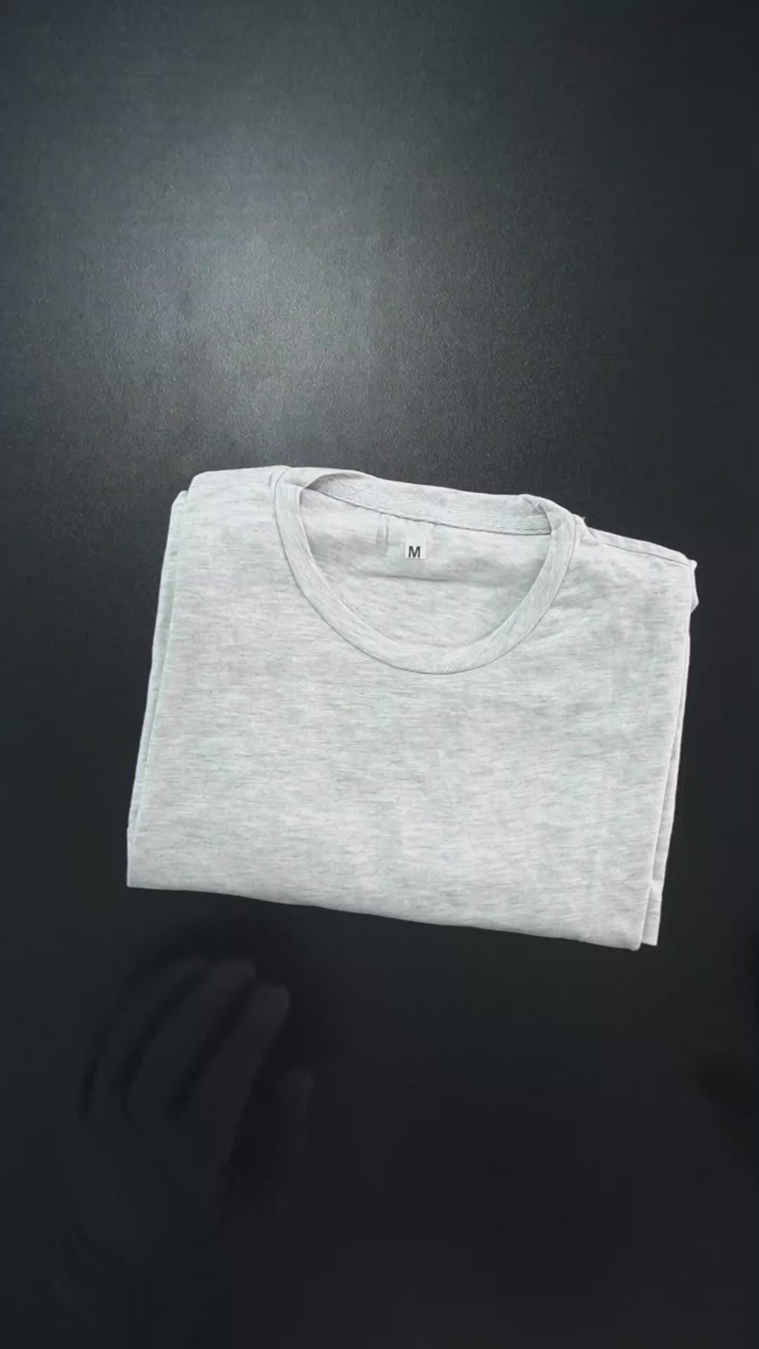 Heather Grey