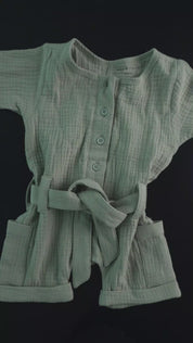 Mint Green