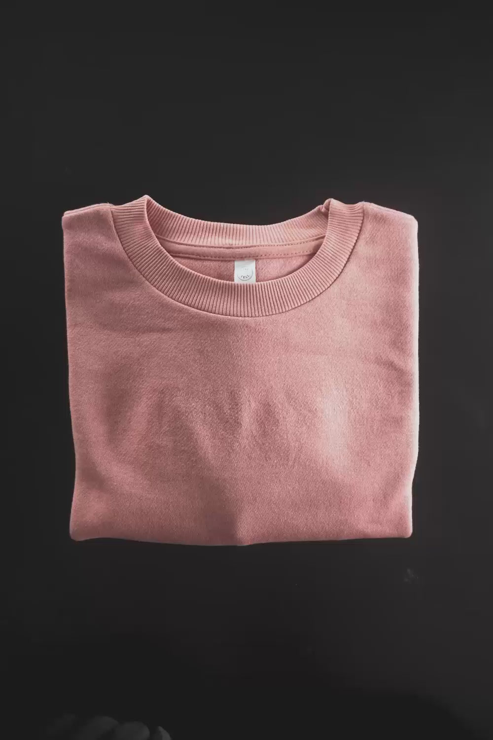 Tea Pink