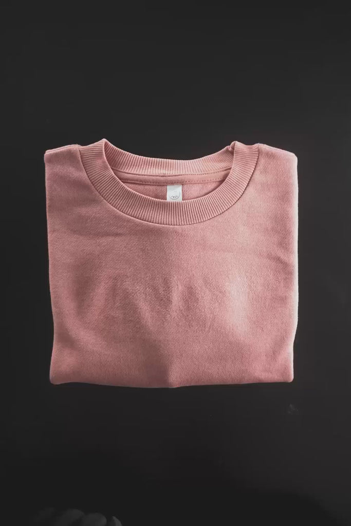 Tea Pink