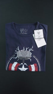 Men's Worthy Tee Shirt