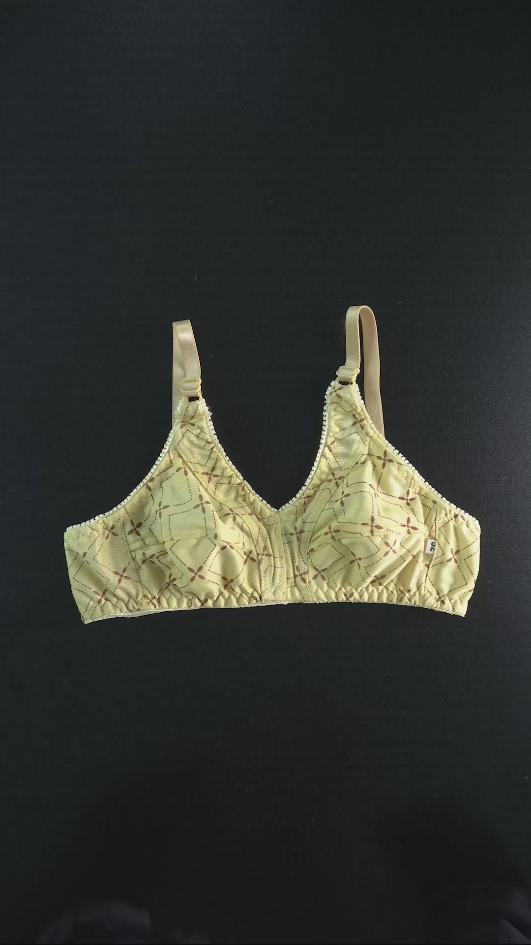 Women's Timmins Stretchable Bra