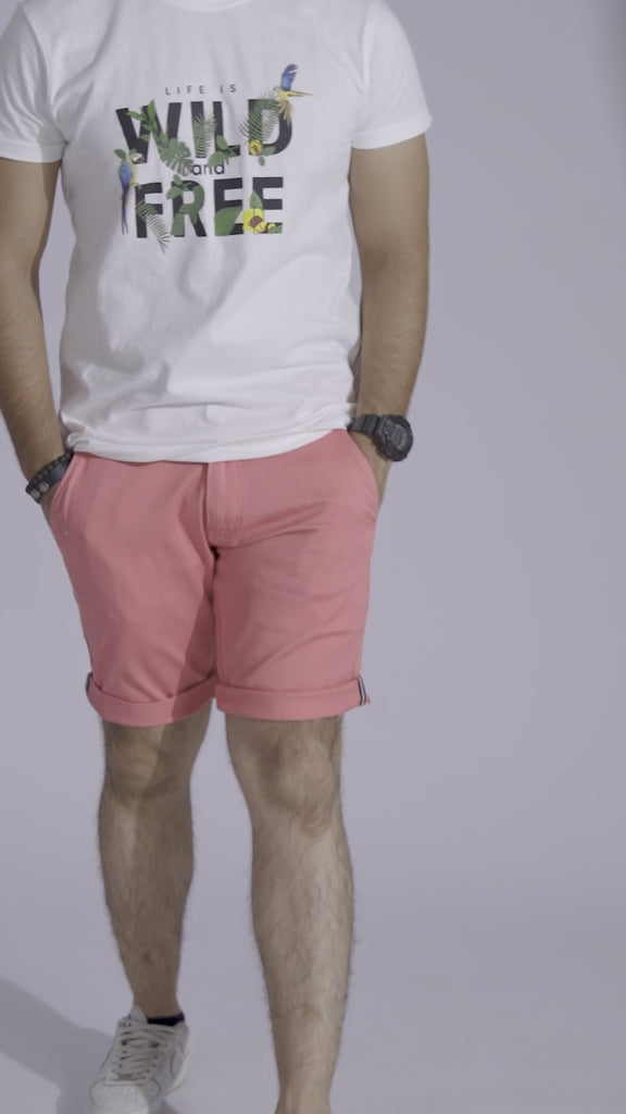Baby Pink