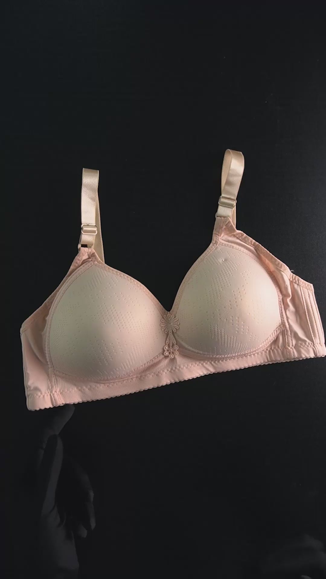 Powder Pink