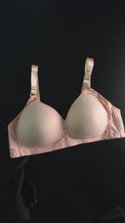 Powder Pink