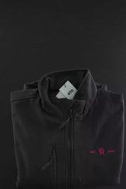 Polo Republica Men's EST 1985 Soft Shell Jacket