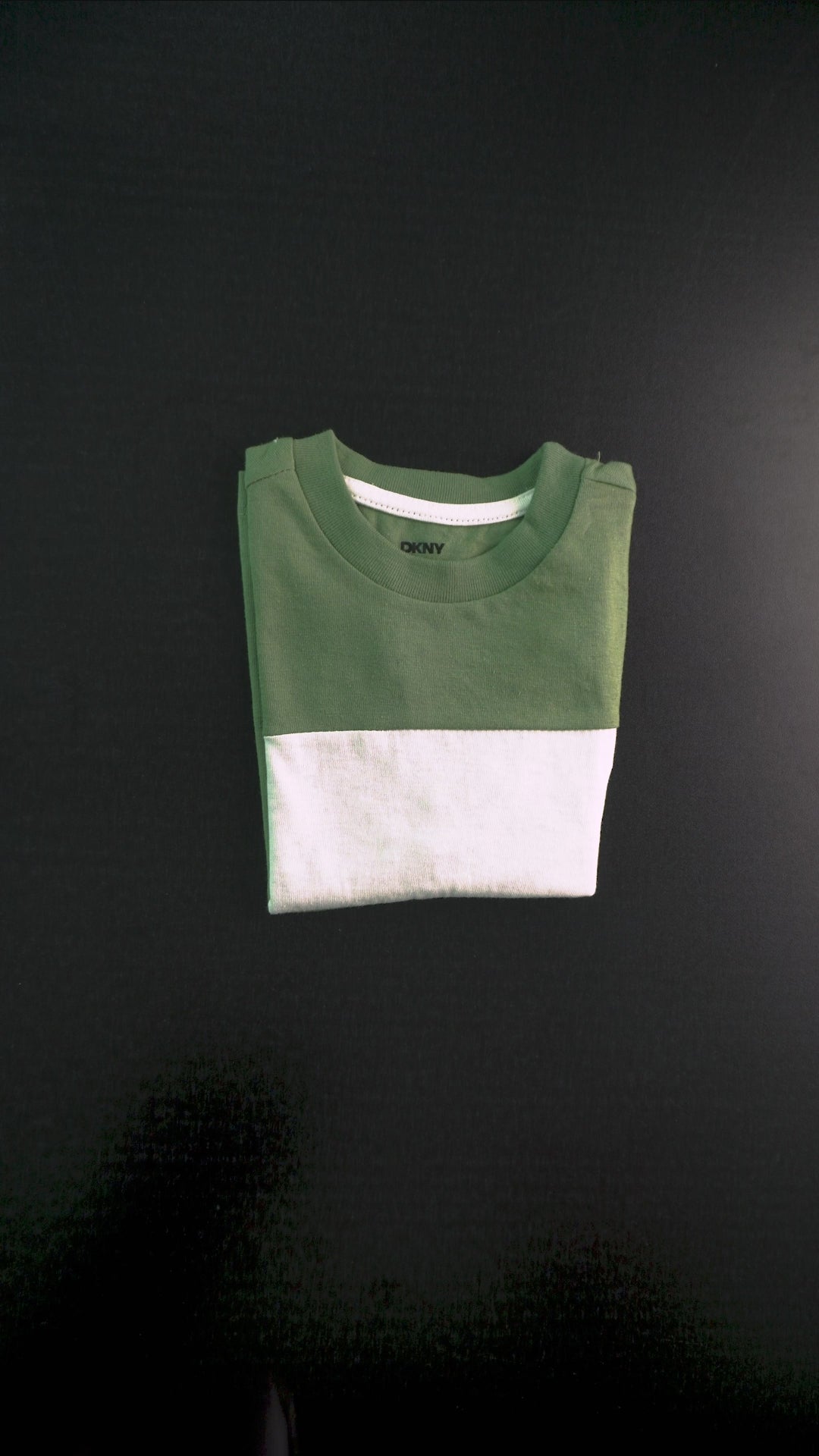 Mint Green