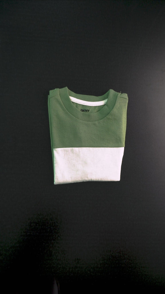 Mint Green