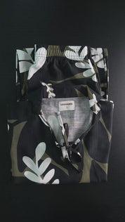 USQUARED Women's Tropical Co-Ord Set
