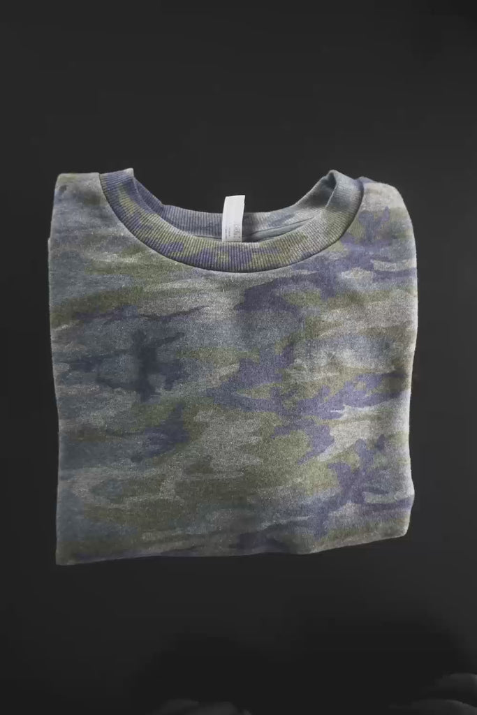Camouflage