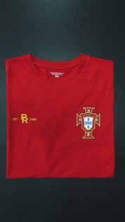 Polo Republica Men's Portugal Tee Shirt