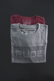 Jupiter Men's Rude Tee Shirt