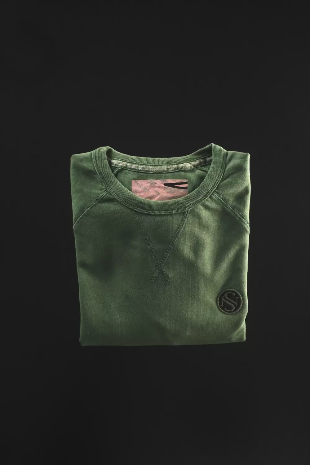 Olive Green