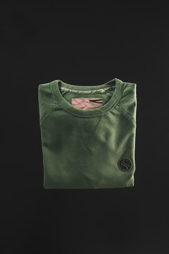 Olive Green