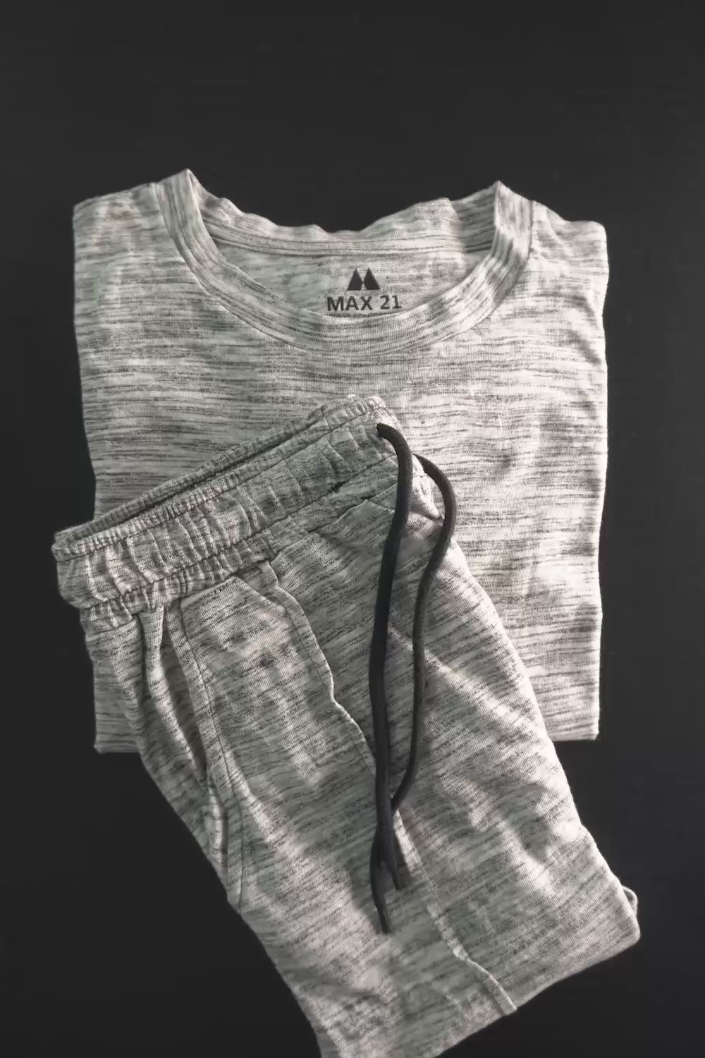 Grey Marl