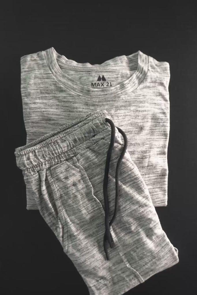 Grey Marl