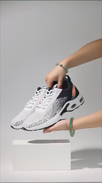 Men's Lightweight Mesh Air Sneakers