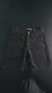 CD Boy's Basic Denim Shorts