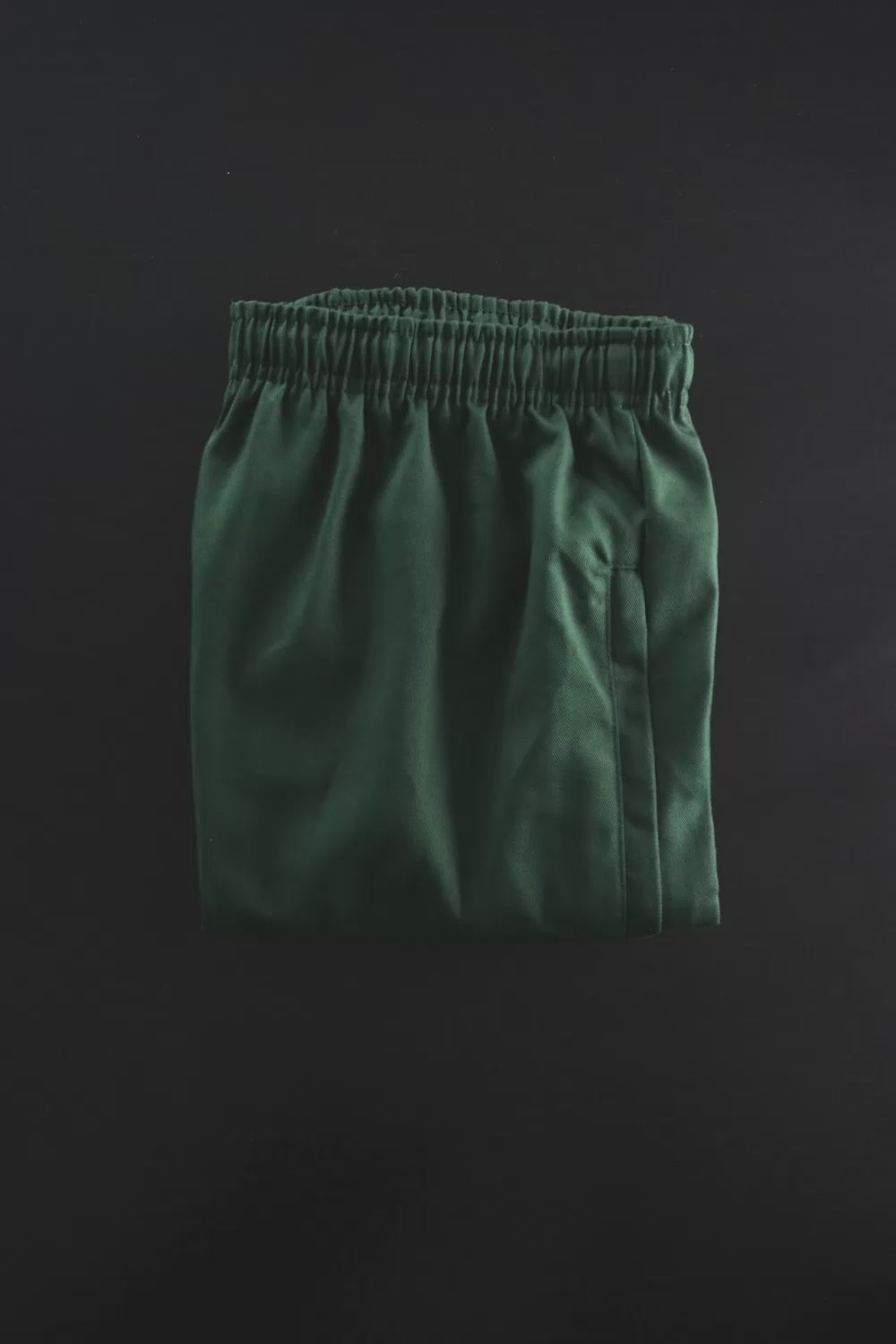 Bottle Green