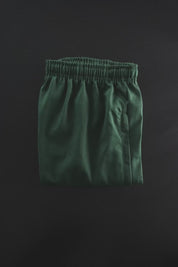 Bottle Green