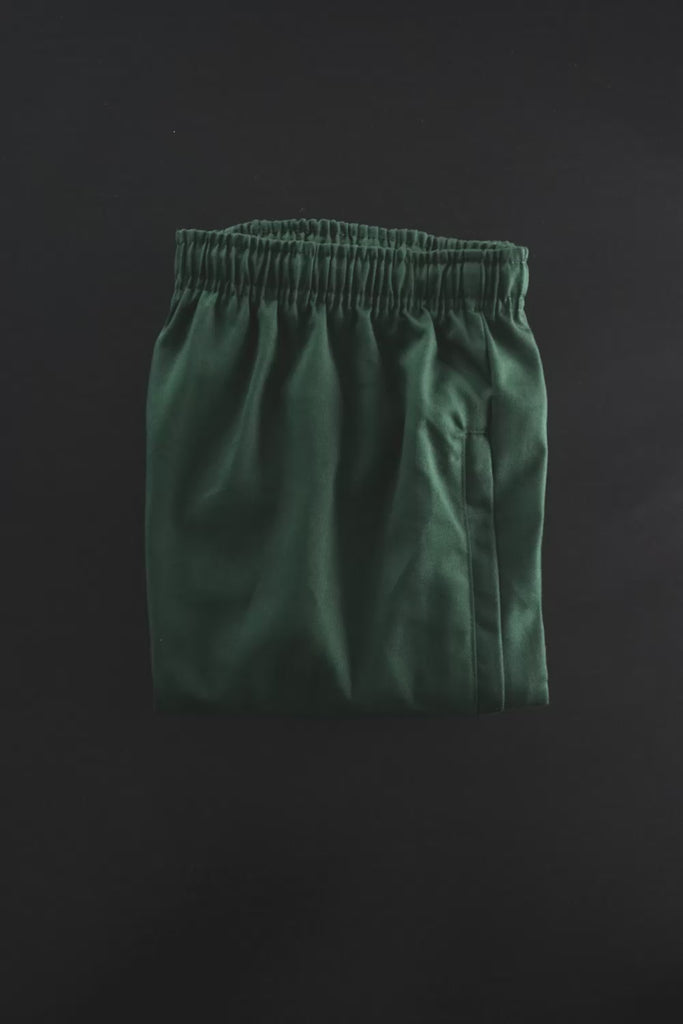 Bottle Green
