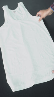 Charles Men's Cotton Vest
