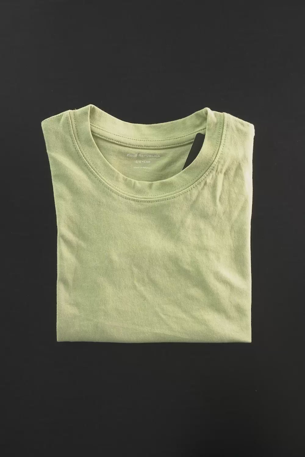 Light Olive